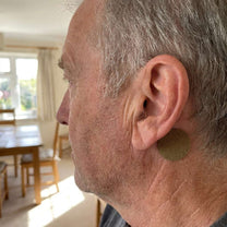 Variote Tinnitus Relief Patches — image 4