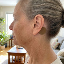 Variote Tinnitus Relief Patches — image 9