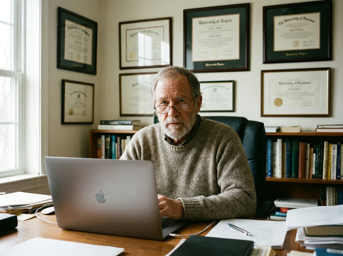 Tinnitus Can't Be Cured. But After 32 Years As An Audiologist, I Was Wrong About What Else Is Possible.