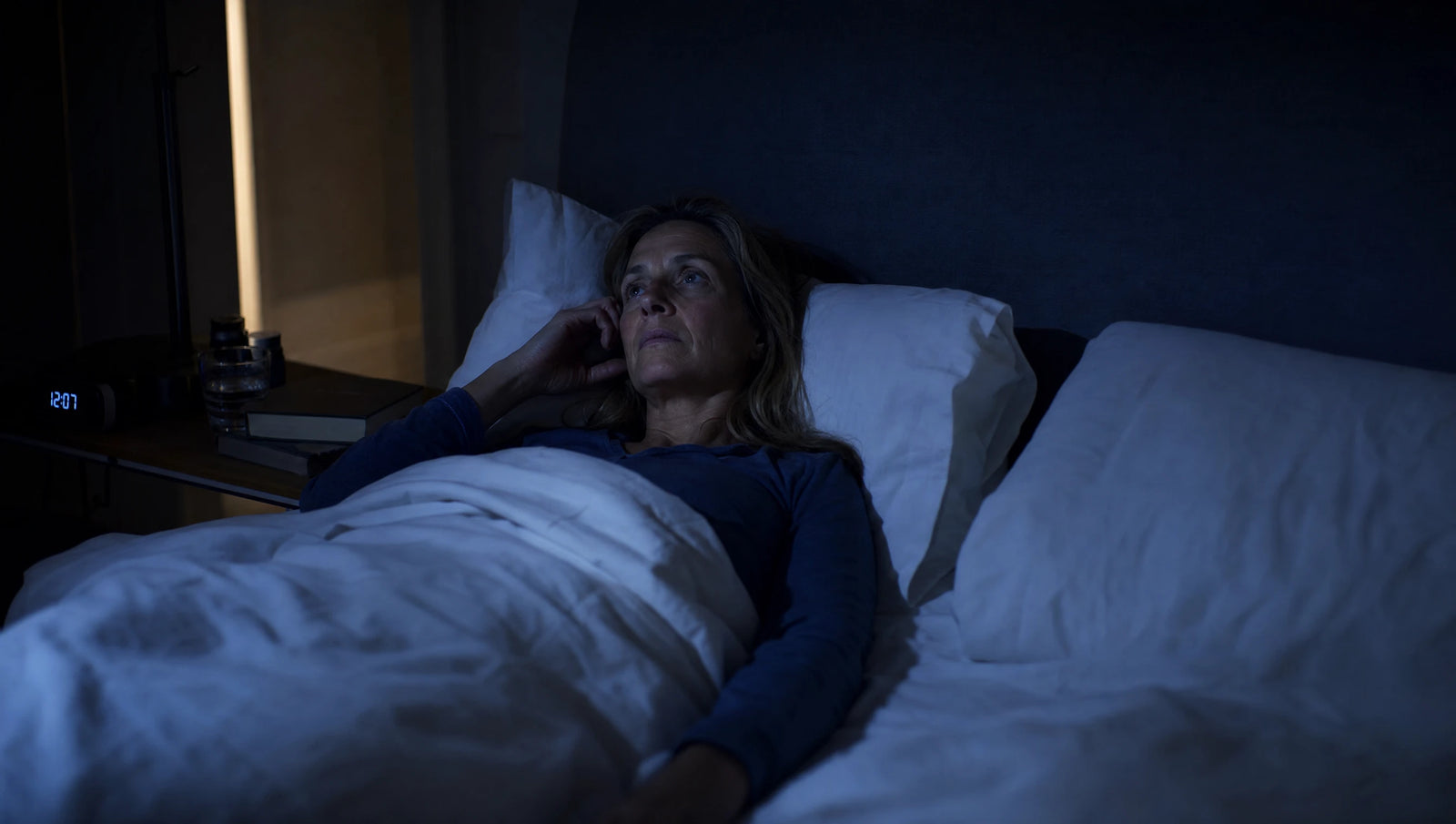 I Hadn't Slept Through The Night In Four Years. Then I Stopped Trying To Fix My Tinnitus And Started Working With It.