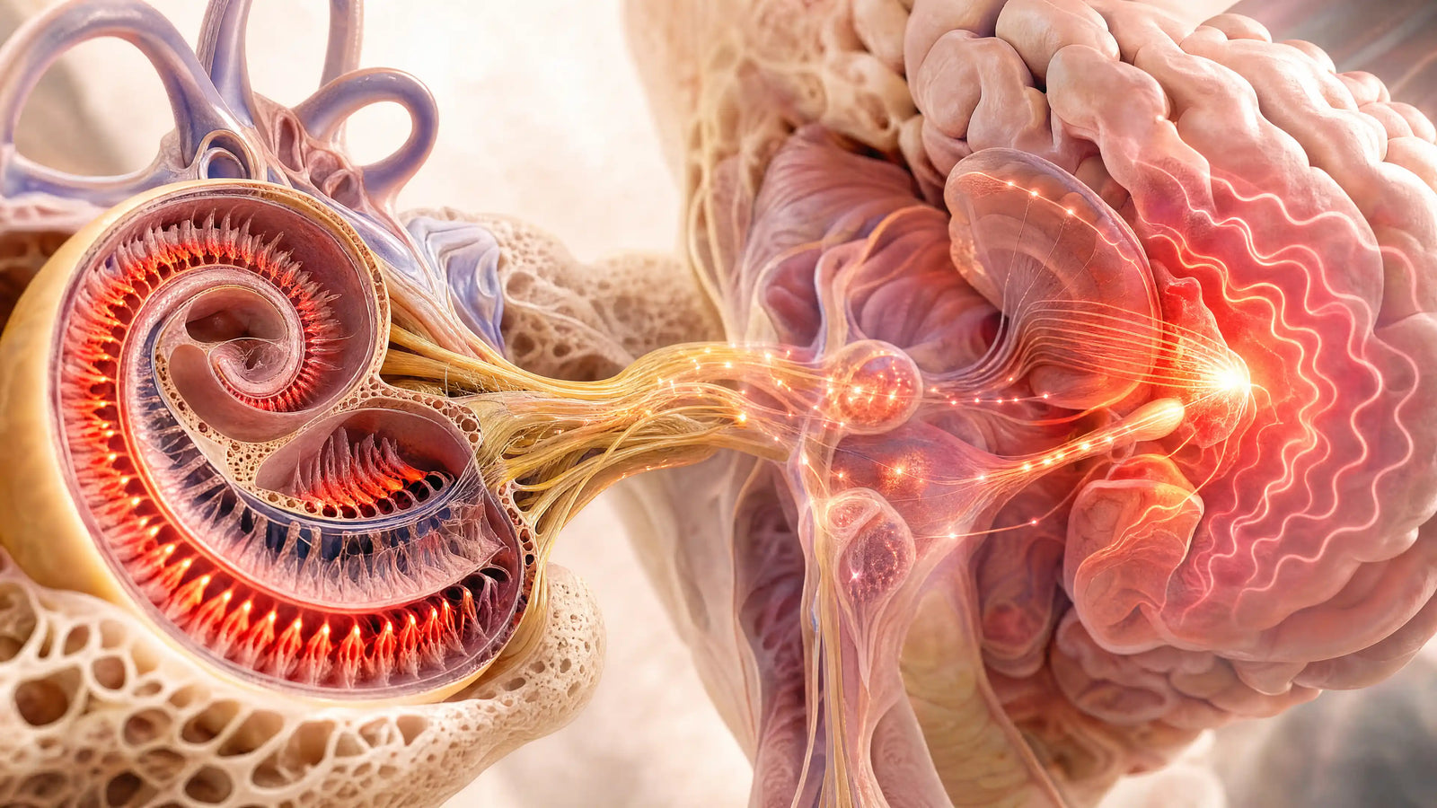 Editorial · Auditory Pathway