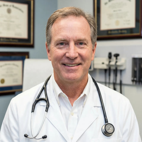 Geriatric Hearing Specialist