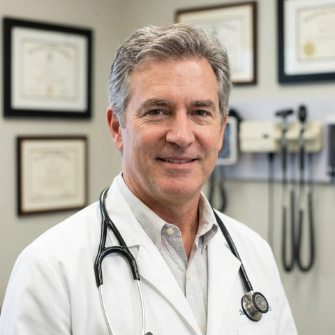 Hearing Care Specialist