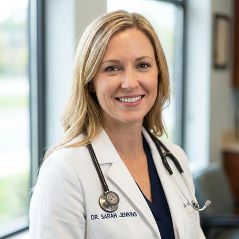 ENT / Otolaryngologist (MD)