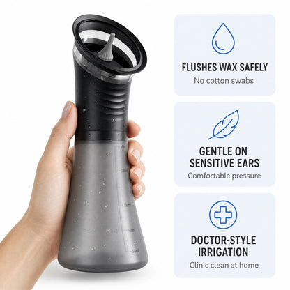 HearRelief Ear Cleaner Pro