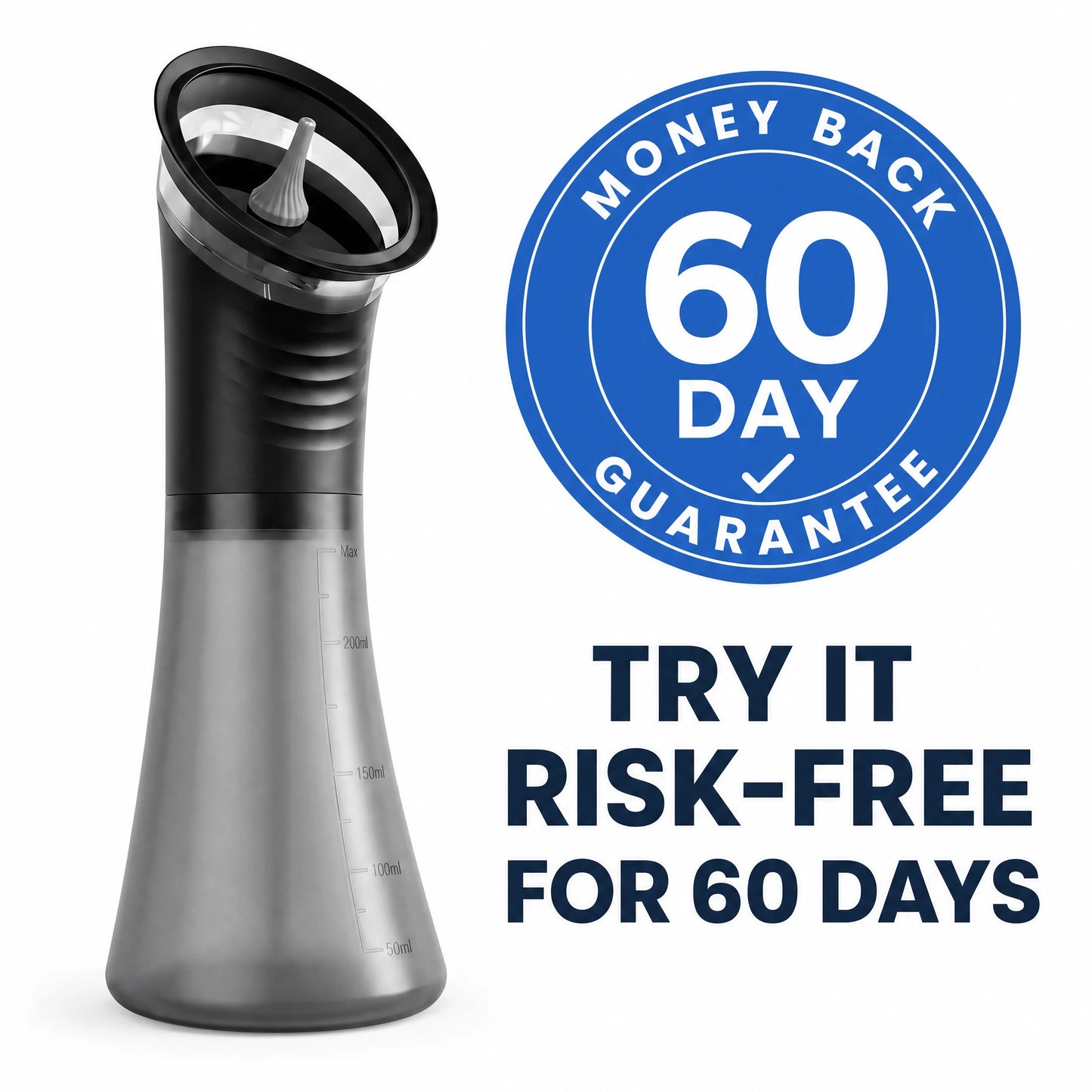 HearRelief Ear Cleaner Pro