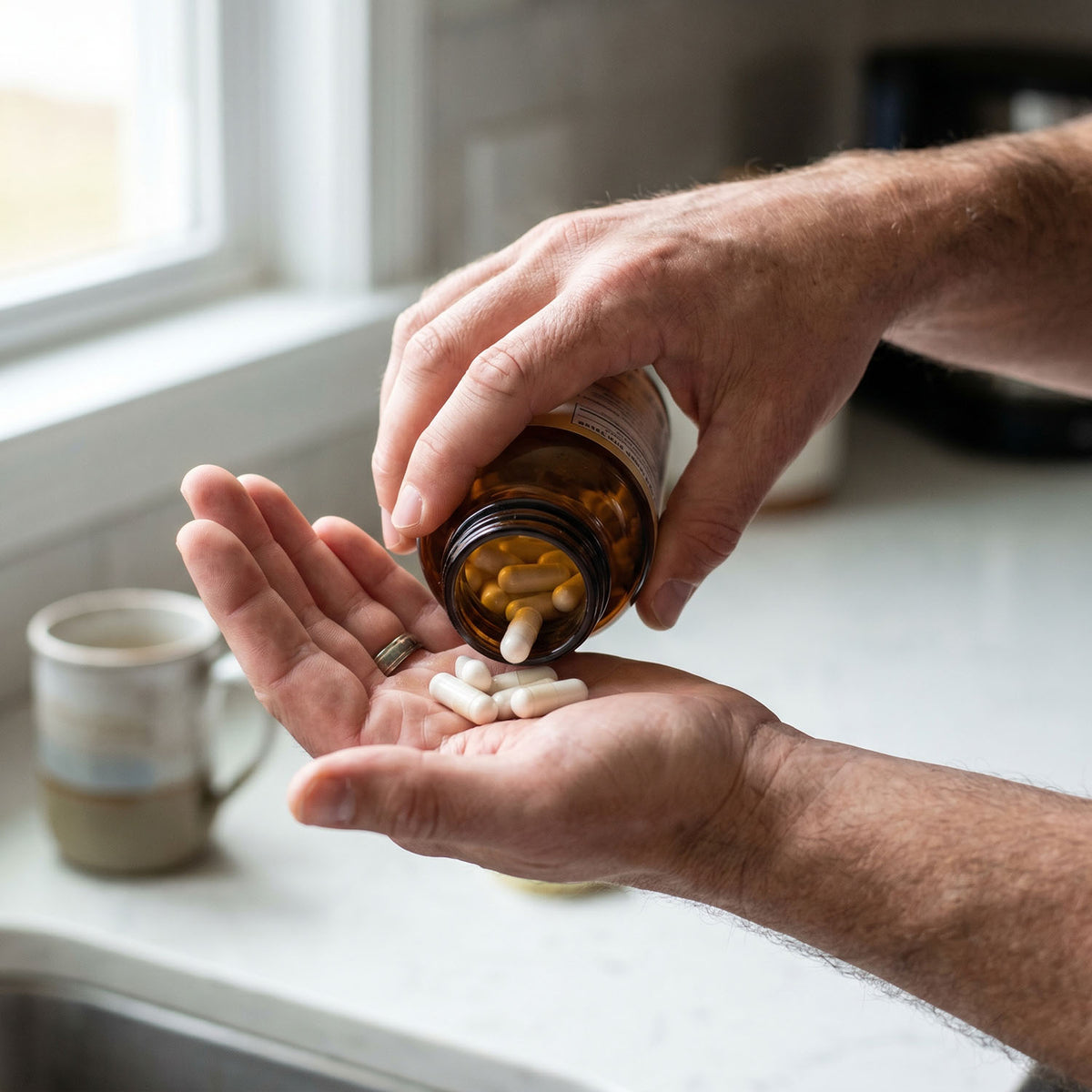 Specialty Diets and Supplements