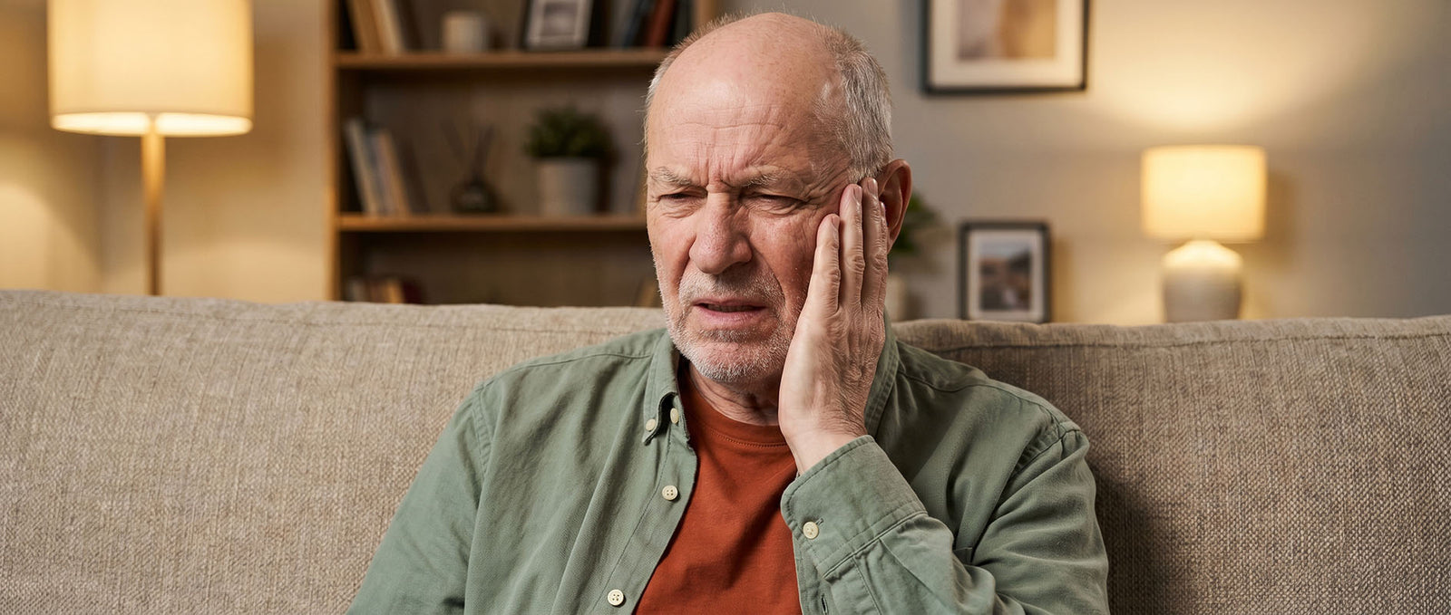 Why Are My Ears Ringing? An Audiologist Explains The 4 Most Common Causes (And When To Worry).