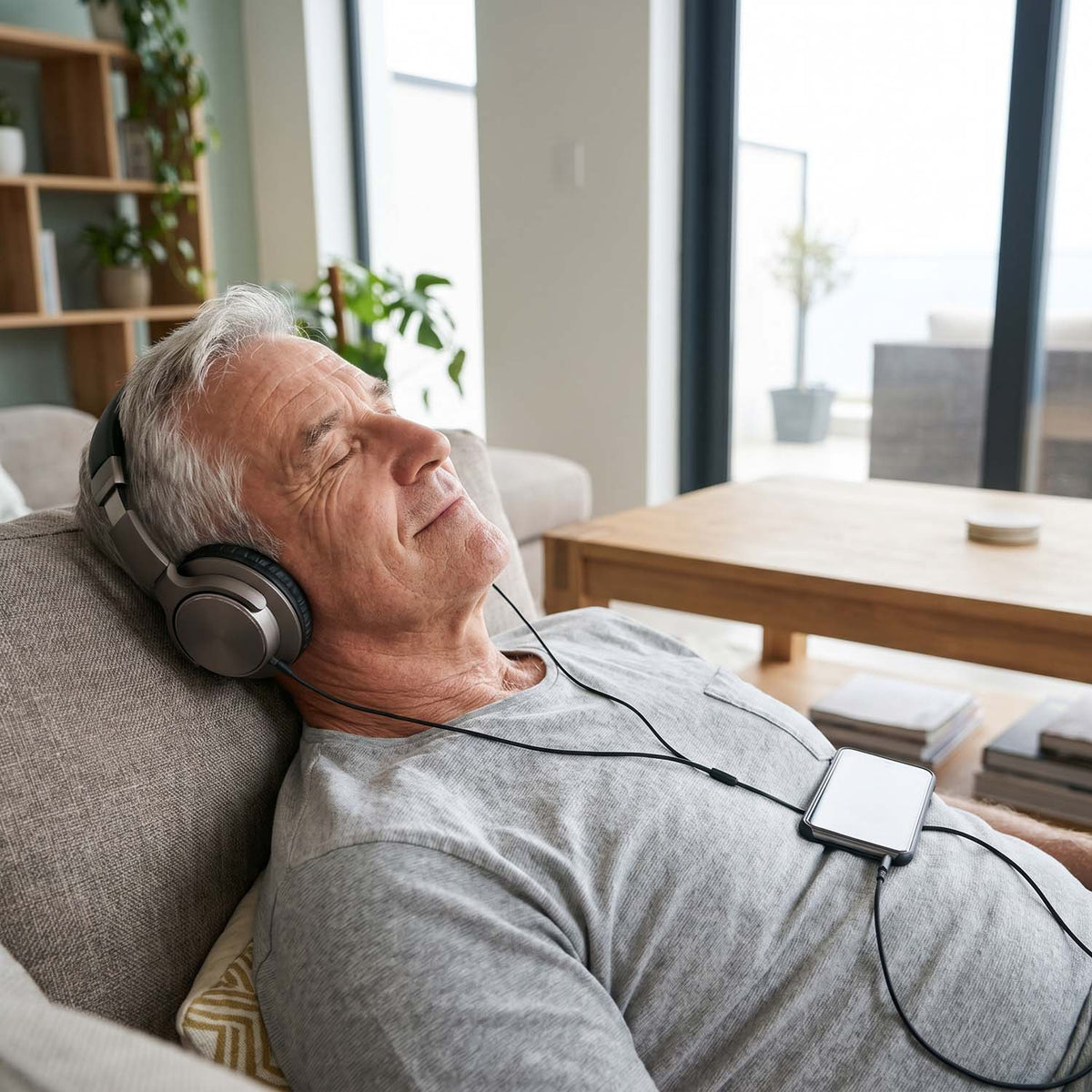 Sound Masking Apps